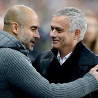 Mourinho attacca Guardiola: &quot;Io ho vinto tre Premier senza cause legali&quot;