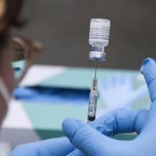 Covid, allarme Oms: &quot;Scesa copertura vaccinale sanitari e over 60, nuova dose dopo 12 mesi&quot;