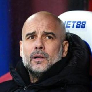 Guardiola: &quot;Io lontano dal City? Nel mio futuro una Nazionale o il golf&quot;