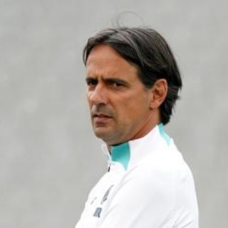 Inter, Inzaghi rinnova contratto: firma fino a 2026