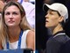 Sinner e Kalinskaya in crisi? Anna diserta Atp Finals e semina indizi social