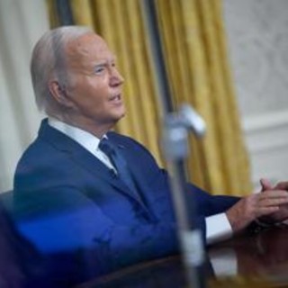 Biden attacca: &quot;Trump e Vance vogliono aumentare tasse, non lo consentirò&quot;