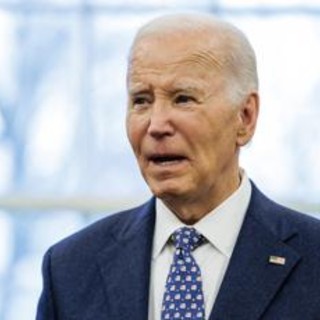 Biden a Roma per gli ultimi giorni da presidente Usa: arriverà il 9 gennaio