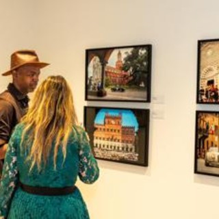 Automobilismo, la 1000 Miglia a Miami con una mostra fotografica