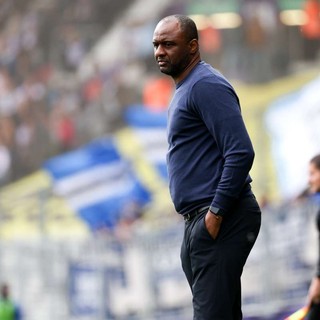 Il Genoa si affida a Vieira per rilanciarsi in classifica