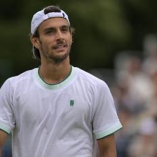 Wimbledon, Musetti-Fritz oggi nei quarti di finale: diretta tv e streaming