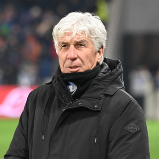 Gasperini “Barcellona sempre piacevole da vedere”