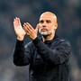 Manchester City, Guardiola vicino al rinnovo per un'altra stagione