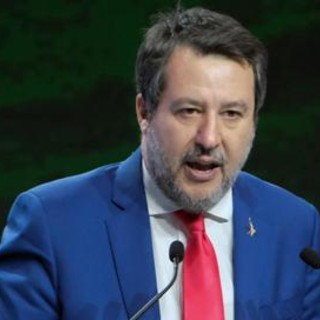 Prostituzione, Salvini: &quot;È un lavoro da regolamentare&quot;