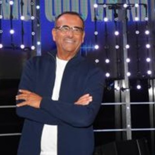 Sanremo 2025, lo scherzo di Conti: &quot;I big non sono più 30&quot;