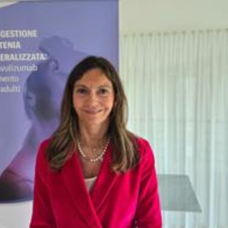 Miastenia gravis, Rossi (Alexion): &quot;Ravulizumab frutto della ricerca italiana&quot;