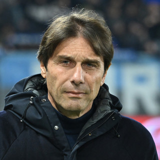 Conte “Juve osso duro, noi avanti nel nostro percorso”