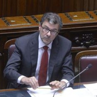 Giorgetti: &quot;Possibile rialzo stime preliminari Pil 2024&quot;