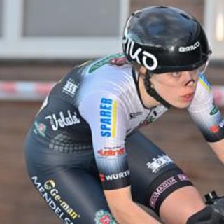 Morta a 19 anni Sara Piffer, ciclista investita da auto mentre si allenava