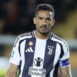 Danilo-Juve, addio al veleno: &quot;Non posso far parte di questo progetto&quot;