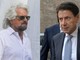 M5S, de profundis Grillo: &quot;Movimento è morto&quot;. Conte: &quot;Non ci facciamo calpestare&quot;