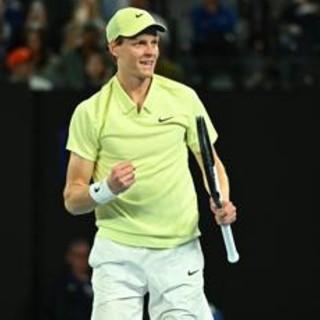 Sinner vince Australian Open 2025, Zverev battuto in finale