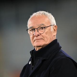 Ranieri “Dybala? Io voglio giocatori felici di stare qua”