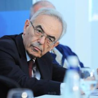 Consulta, Giovanni Amoroso è il nuovo presidente della Corte Costituzionale