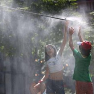 Super caldo sull'Italia, oggi e domani 12 città da bollino rosso