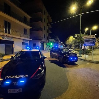 ‘Ndrangheta e traffico di armi, 44 arresti in 4 regioni